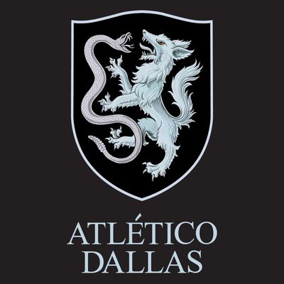 Atletico Dallas Team Store