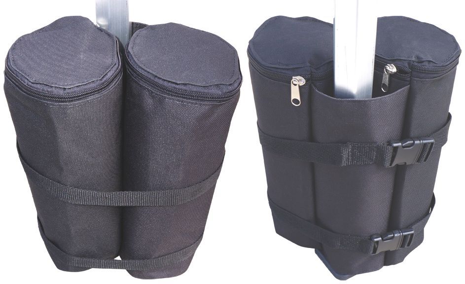 Heavy Duty Pop-Up Canopy Tent Sandbag Set