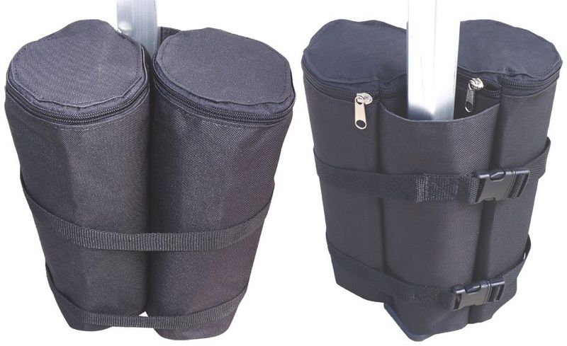 Heavy Duty Pop-Up Canopy Tent Sandbag Set