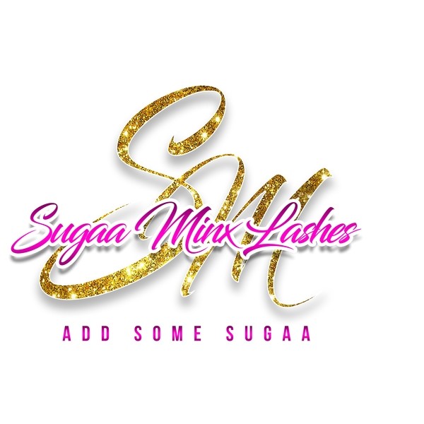 Sugaa Minx Lashes