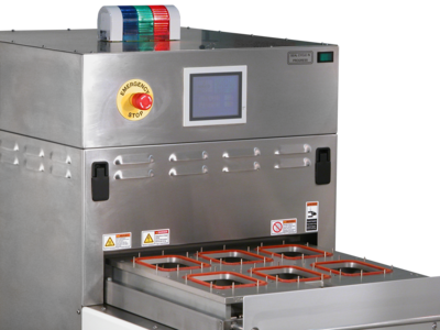 Medical Tray Sealer