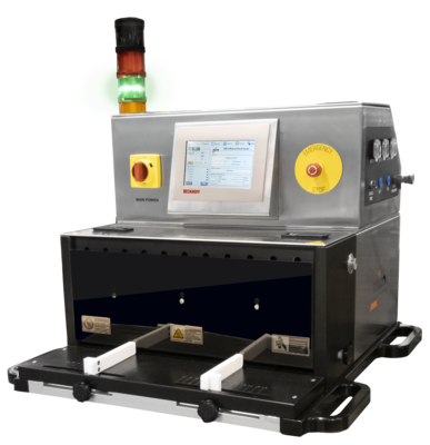 Medical Pouch Sealer