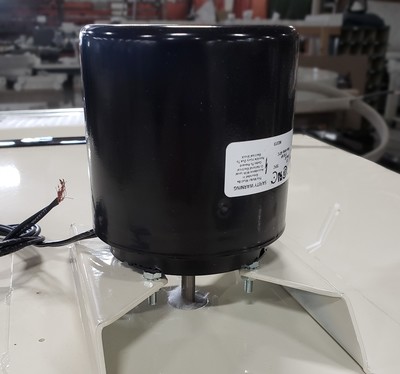 Fan Motor (ST/STC)