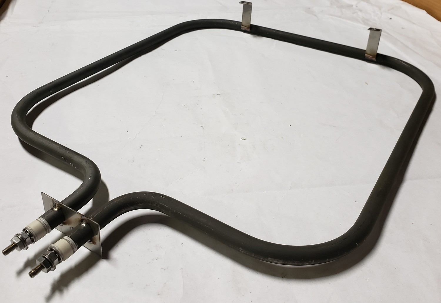 Heater - Square Tubular (ST/STC)