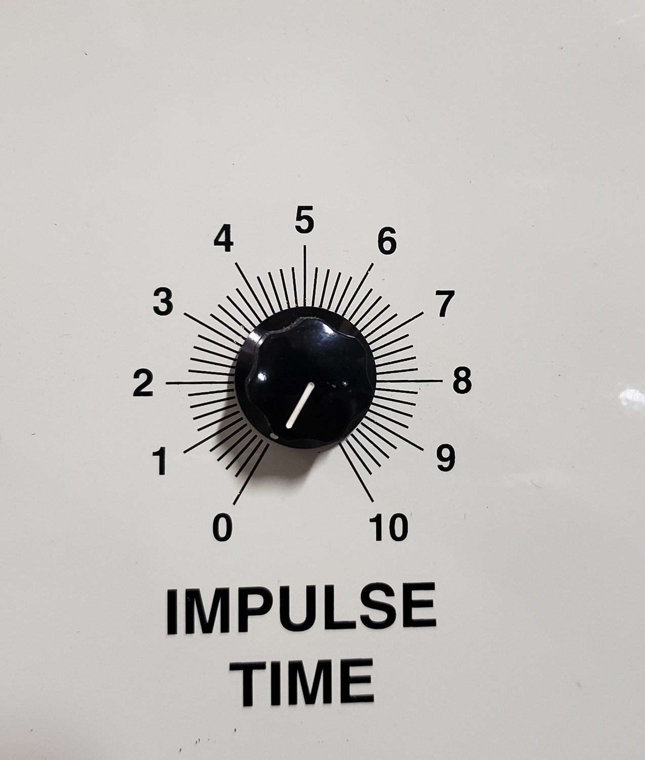 Timer - 120V (ST/STC/ILS)