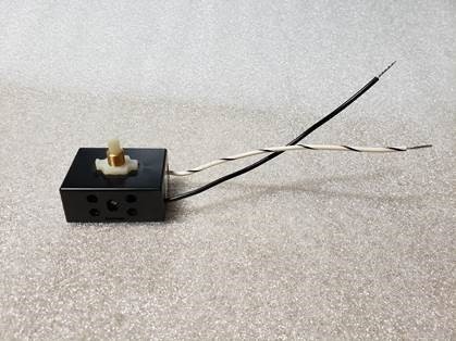 Controller, Tunnel - Fan Motor