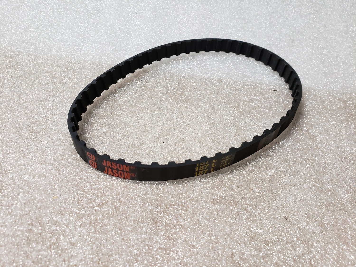 Belt, Take Away Conveyor (ILS4030/5030)