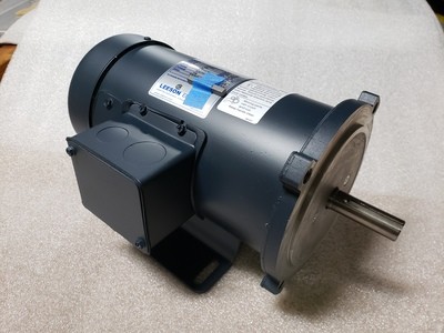 Motor - Lesson (ST1608/ST3010)