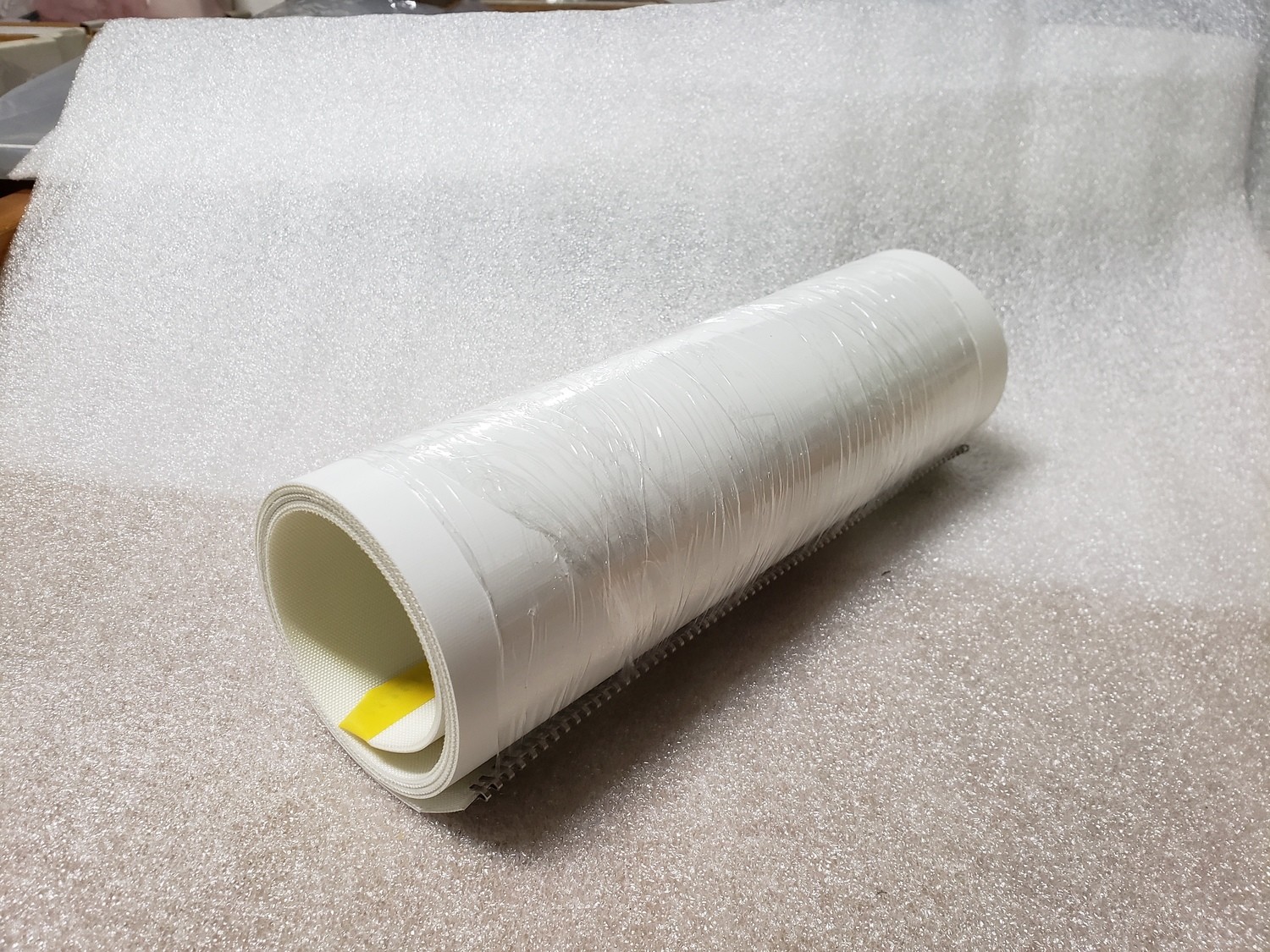 Take Away (T/A) Conveyor Belt