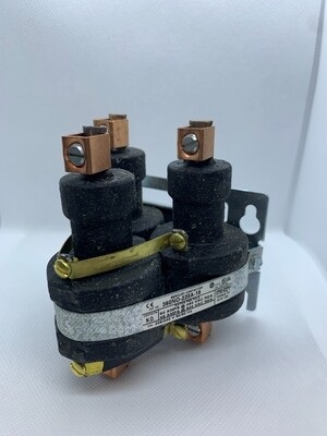 3 Pole Mercury Relay (ST/STC)