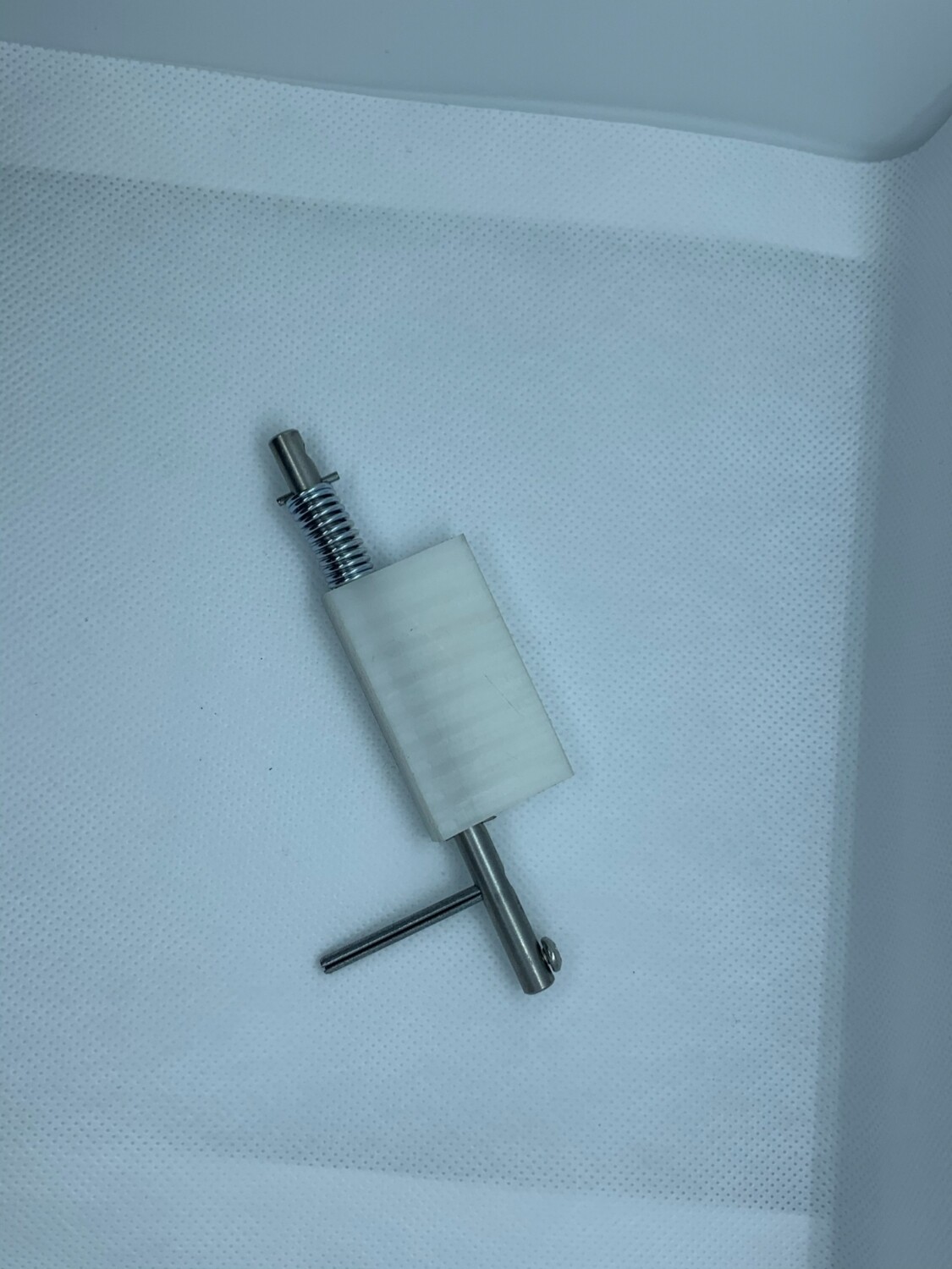 Compensator - Assembled (STC/ILS)