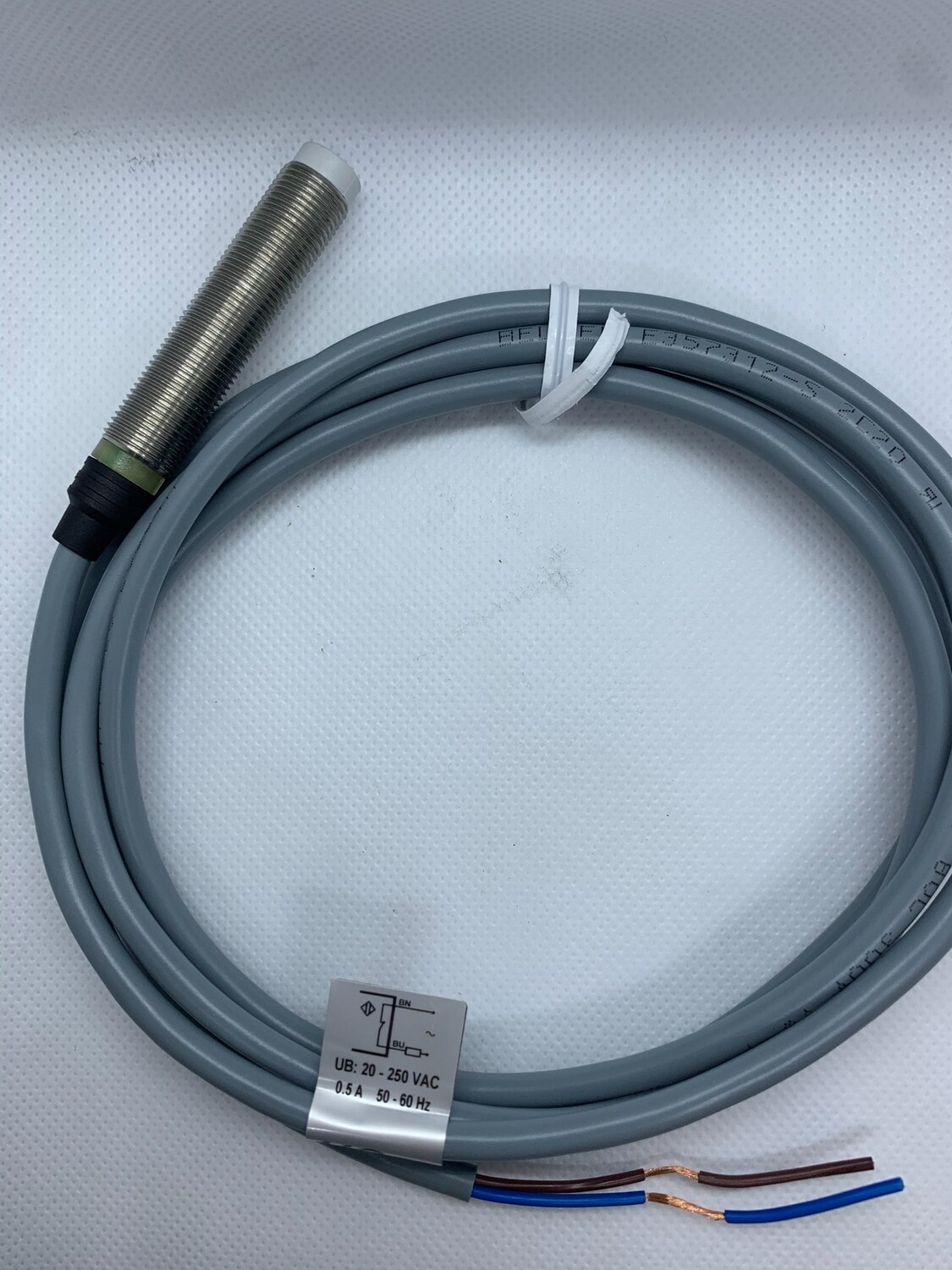 Proximity Sensor