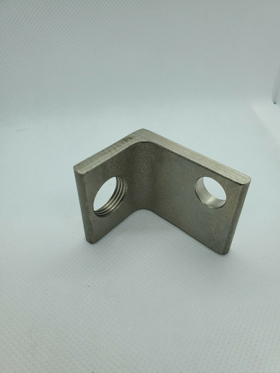 ANGLE, ARM STOPPER MOUNT