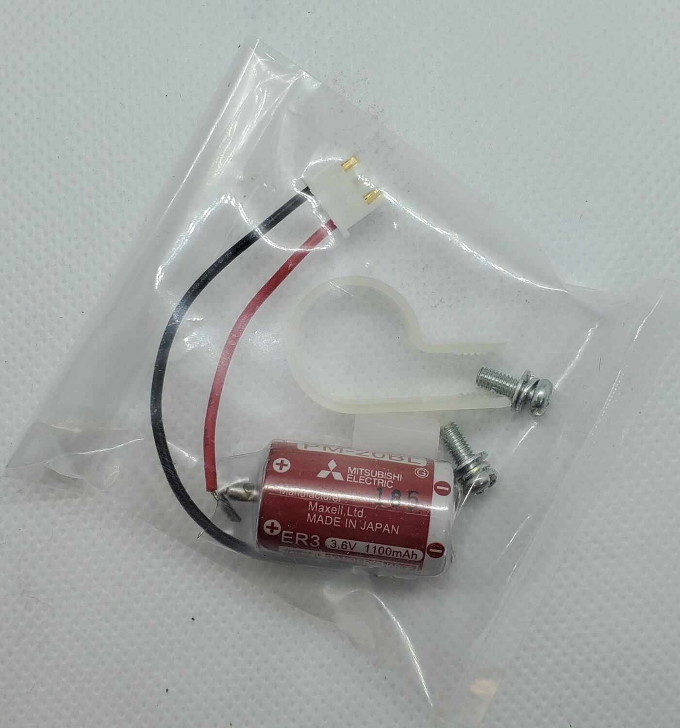 BATTERY- SPARE PART, 940GOT