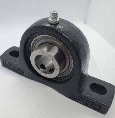 BEARING, PILLOW, 3/4 IN BORE