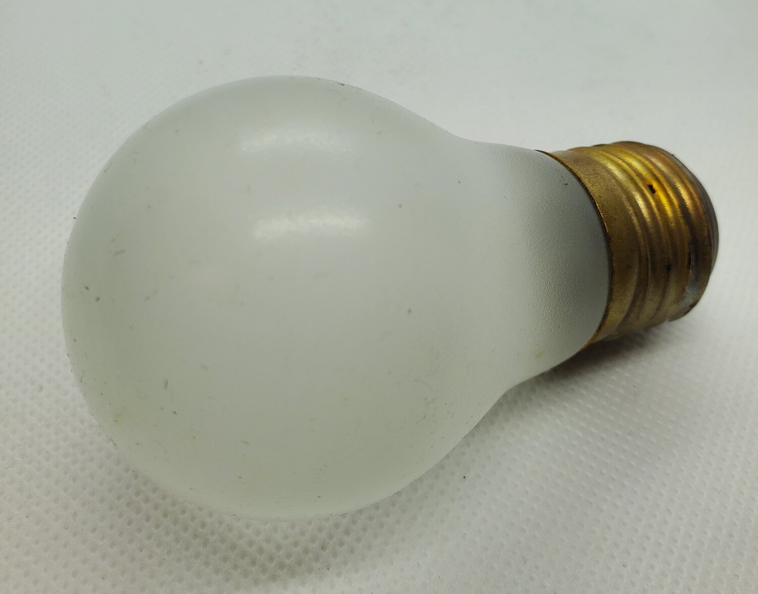 BULB, 40W, 250V, TUFF COAT TEFLON, MEDIUM BASE