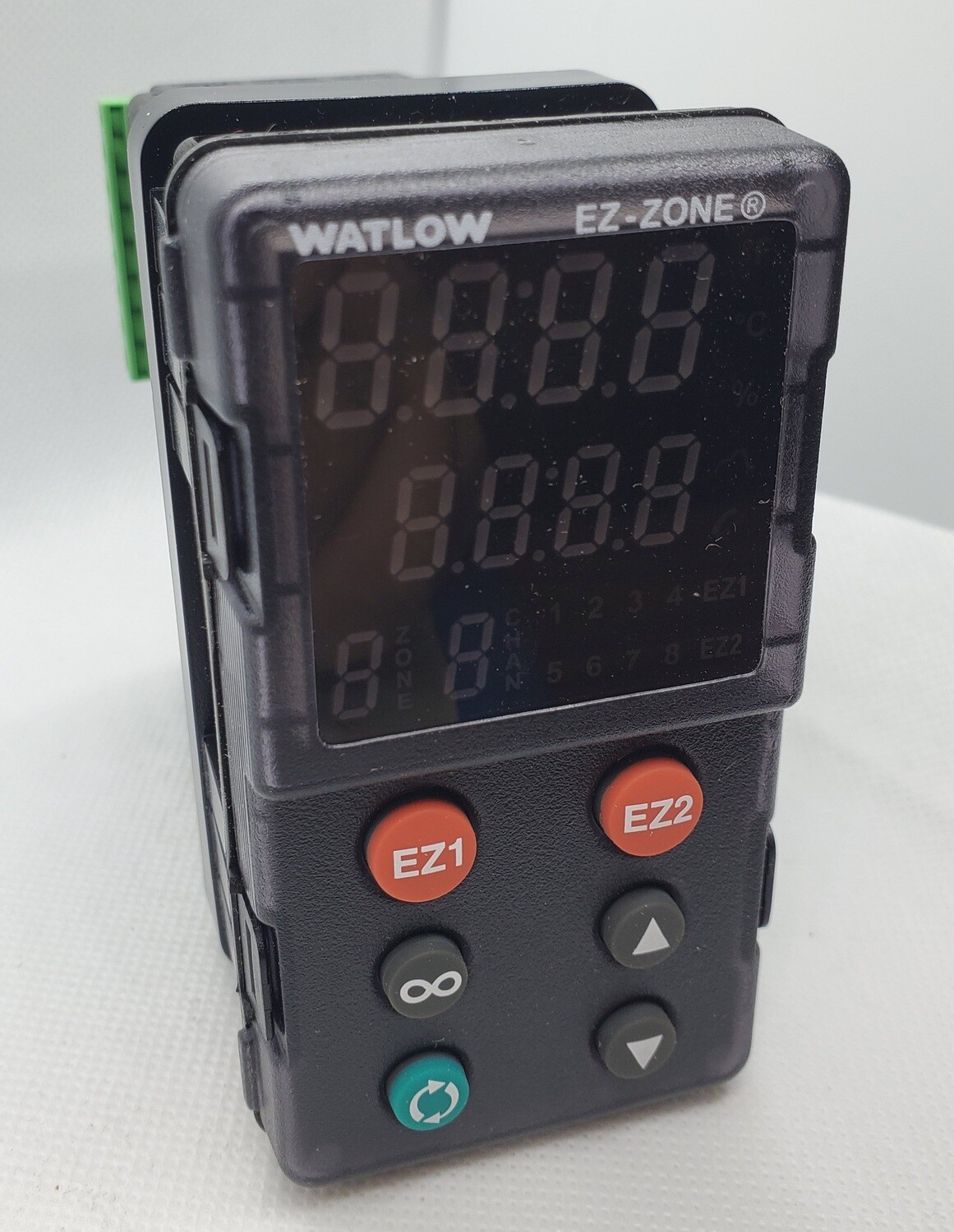 CONTROLLER-TEMPERATURE - for use with Solid state relay