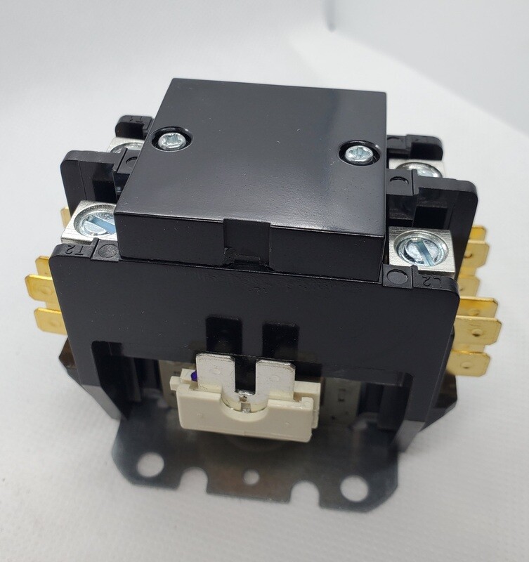 CONTACTOR-40/50A 2P 208-240VAC