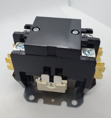 CONTACTOR-40/50A 2P 208-240VAC