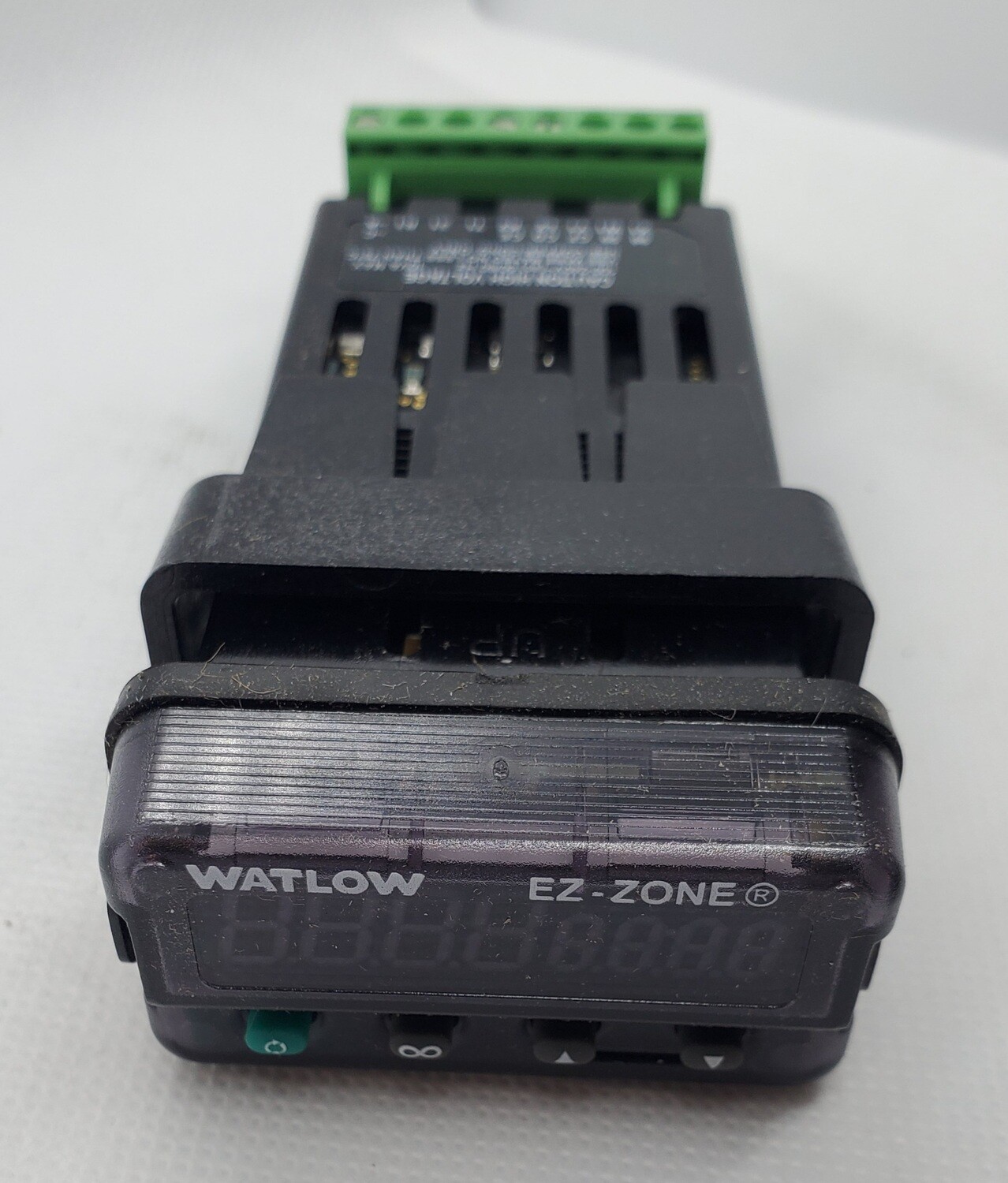 CONTROL-TEMPERATURE, 1/32 DIN- for use with solid state relay