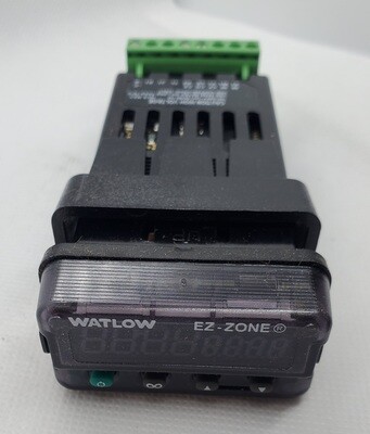 CONTROL-TEMPERATURE, 1/32 DIN- for use with mercury (MDR) relay