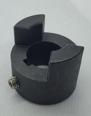 COUPLING, 5/8 ID