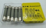 FUSE-12A 250V F/A C