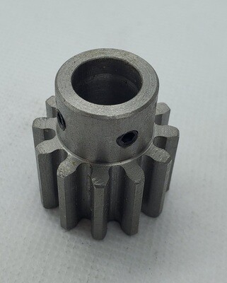 GEAR-SPUR ADJUSTMENT, T/A CONVEYOR