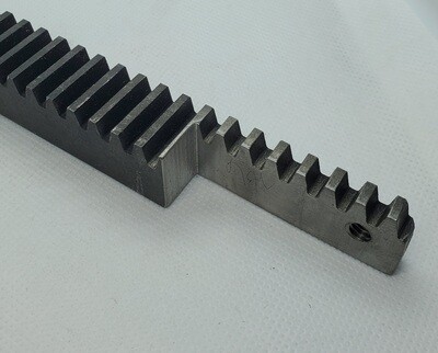 GEAR-RACK FRONT RIGHT,T/A CONVEYOR