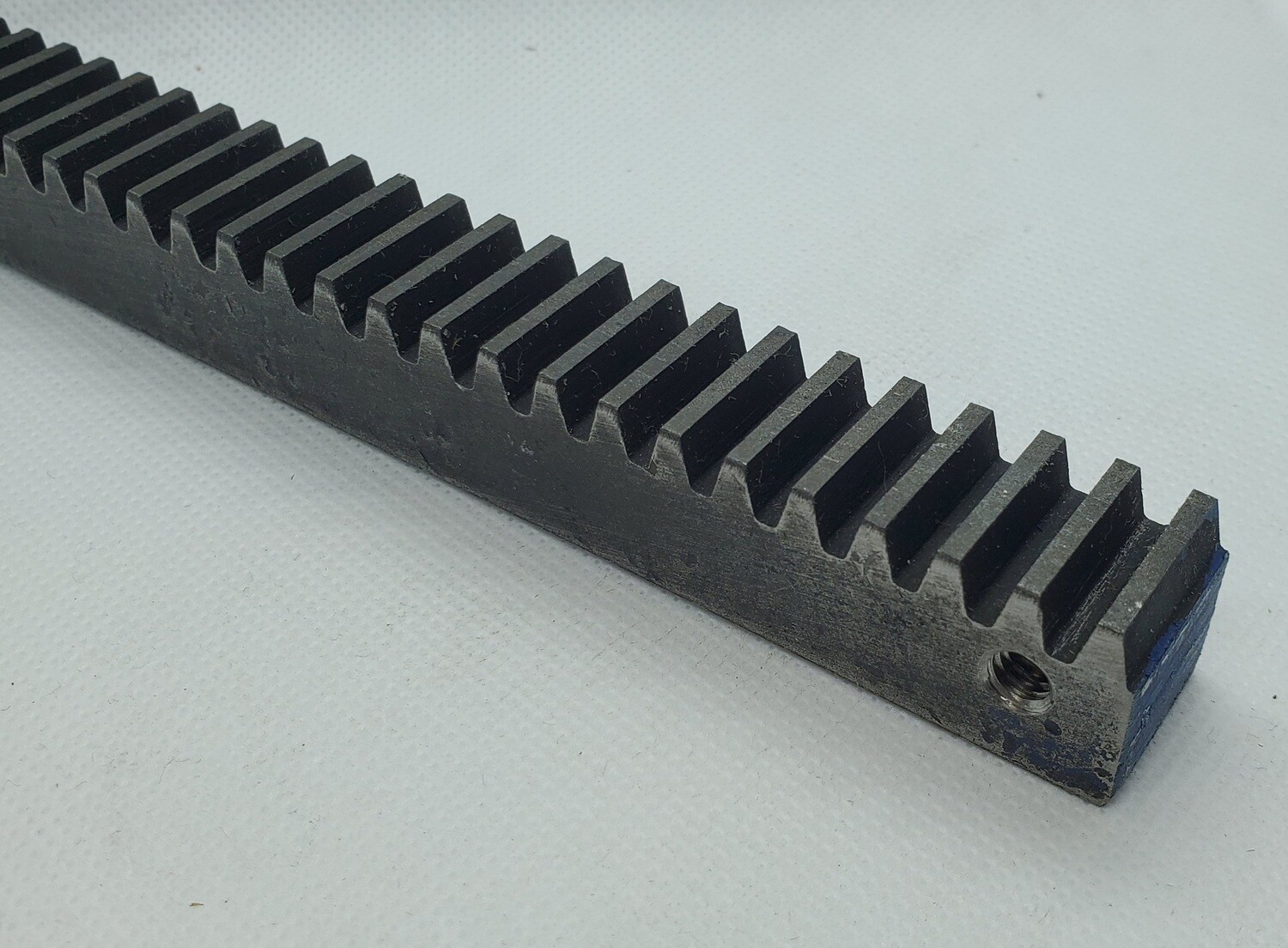 GEAR-RACK REAR RIGHT, T/A CONVEYOR