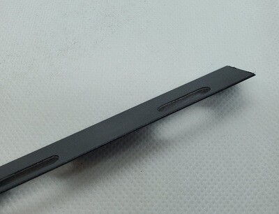 Cutting blades- 2 pce. Front/Side