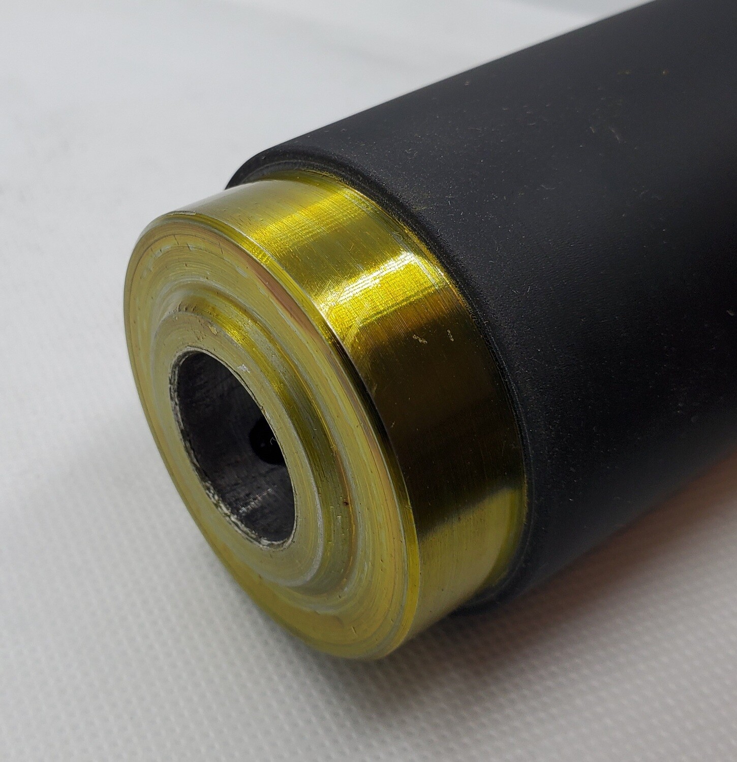 INFEED CONVEYOR DRIVE ROLLER ALS2218