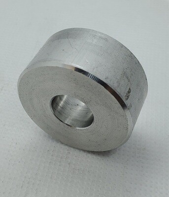 INSERT-DRIVEN T/A CONVEYOR ROLLER