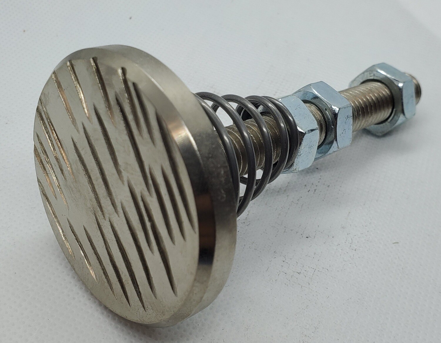 MAGNA LOCK CONTACT ASSY