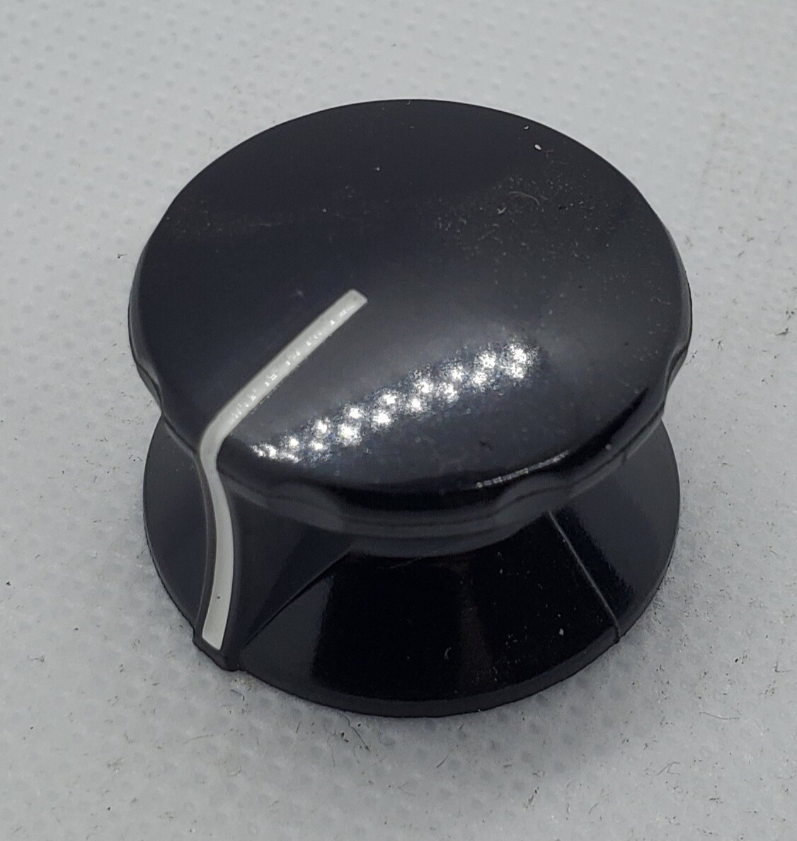 KNOB, VARITAP, ALS2218