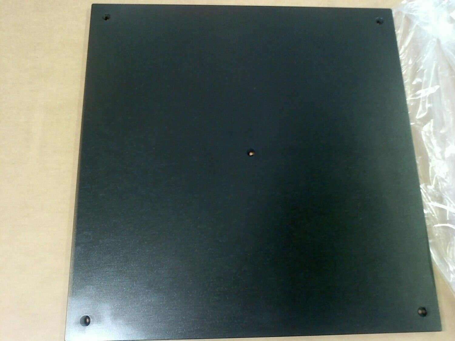 Platen Protector- Teflon coated