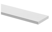 PAD- SILICONE RUBBER SEAL, ALS2218