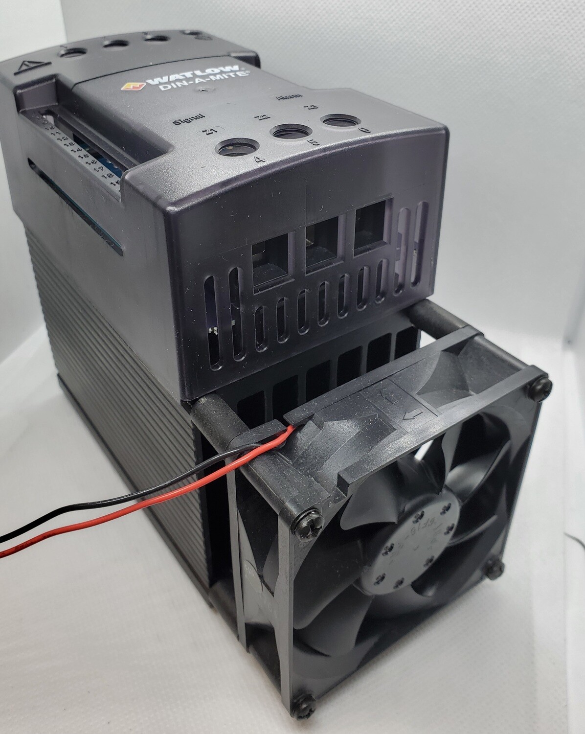 Din-a-mite ( Solid State Relay)