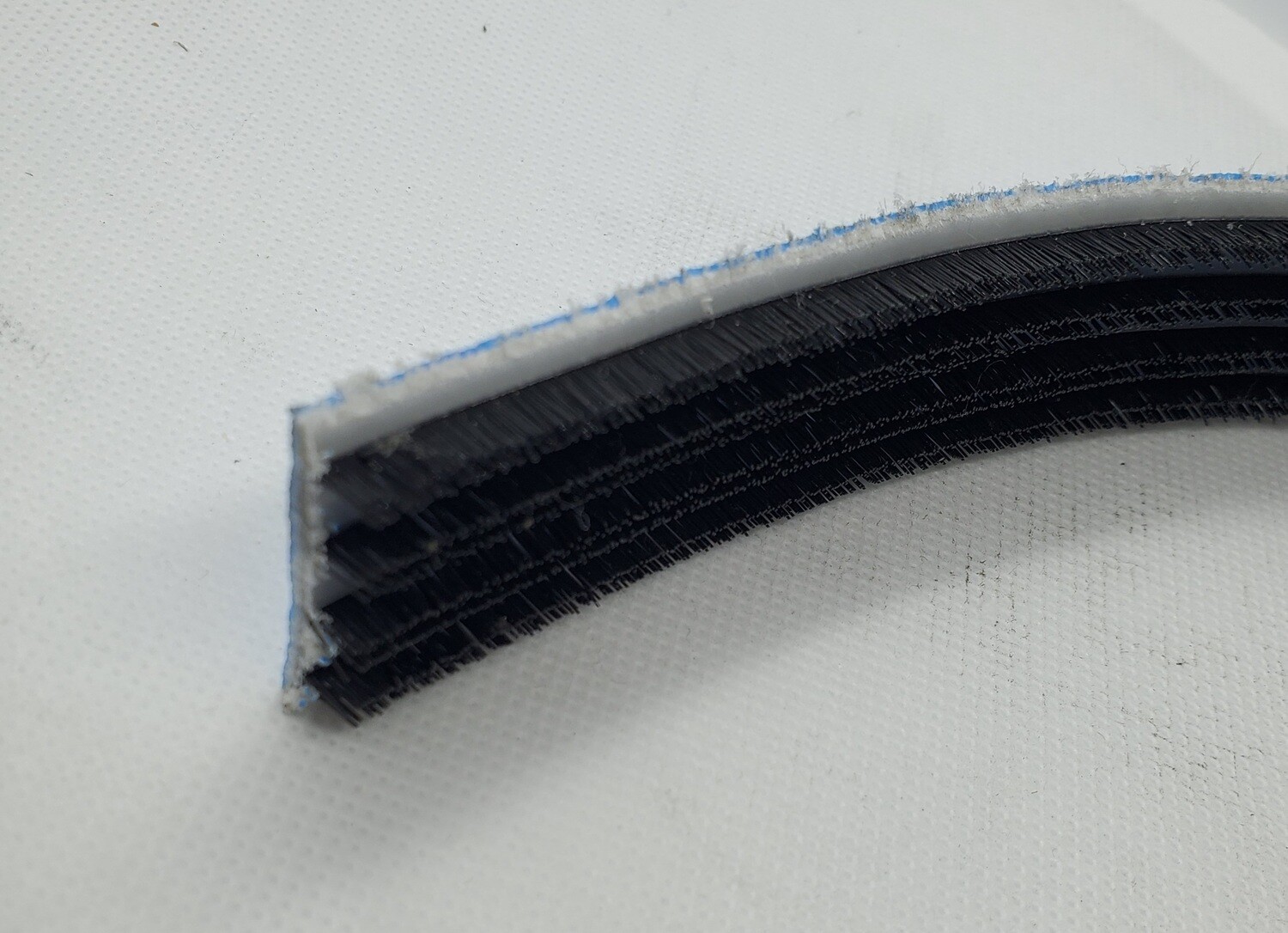 PAD-BRISLE 2.5&quot; x .25&quot;