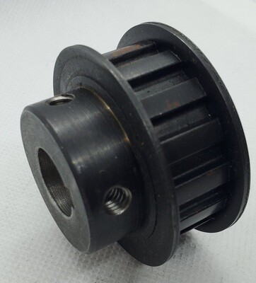 Pulleys Take- Away (T/A) Conveyor