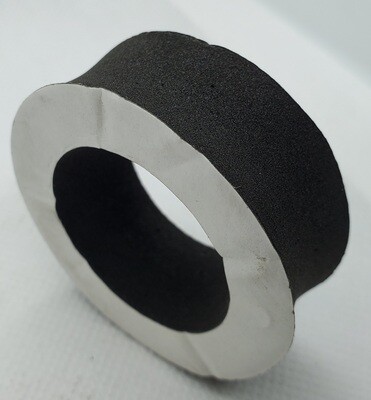 SPONGE RUBBER RING, FILM PRESSURE, ALS PFU