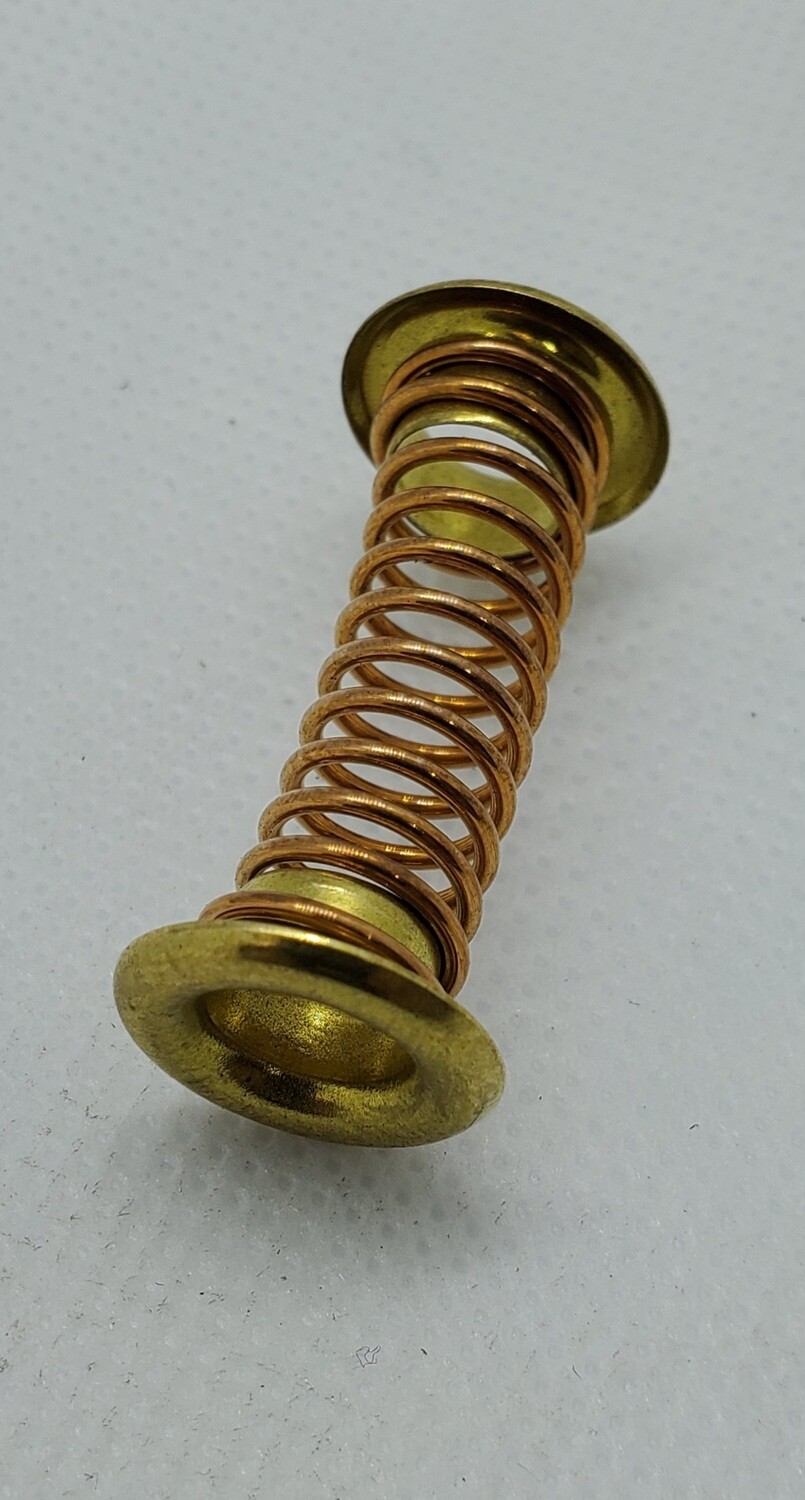 SPRING ASSY - ARM GUARD