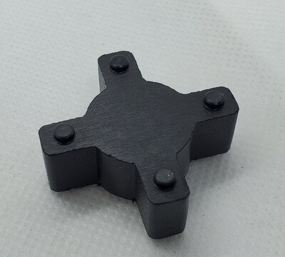SPIDER-RUBBER, .70