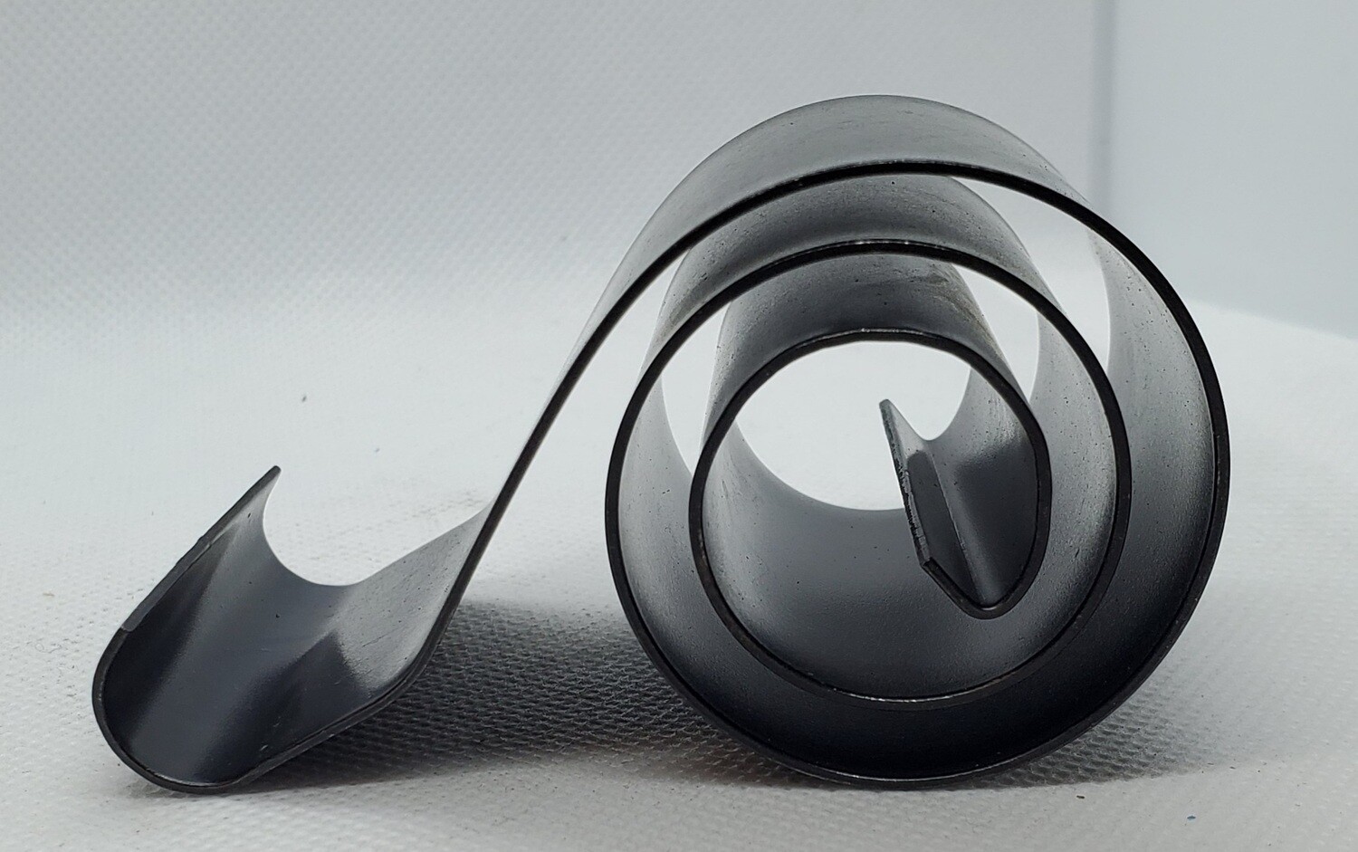 SPRING-TORSION, ARM RETURN