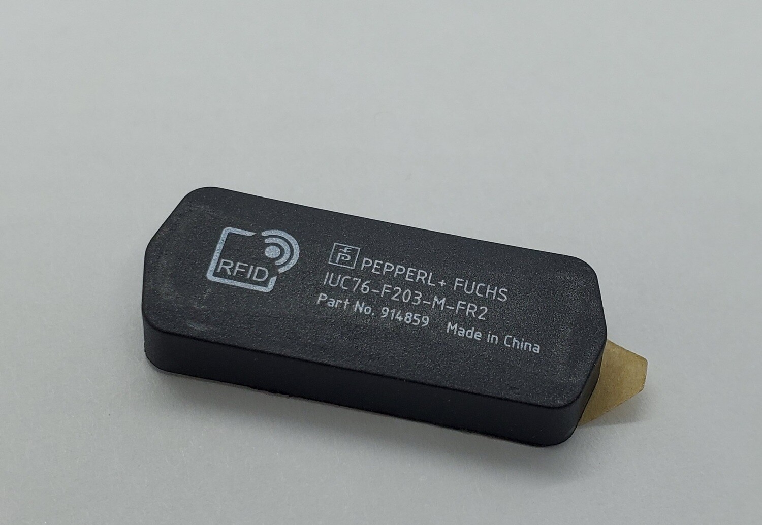 TAG-RFID DATA CARRIER TRANSPONDER (10 pk)