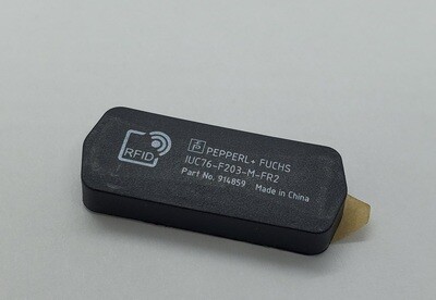 TAG-RFID DATA CARRIER TRANSPONDER (10 pk)