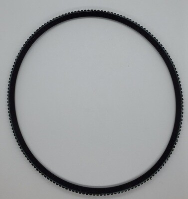 V BELT-INNER, FEN SIDE SEAL ASSEM.