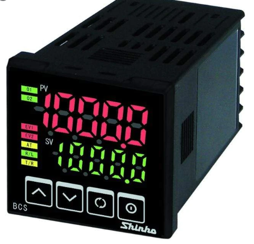 CONTROLLER, TEMP, ALS