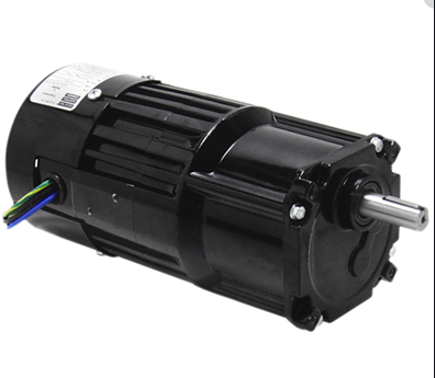 Motor, Bodine (ILS / STC2520 T/A)