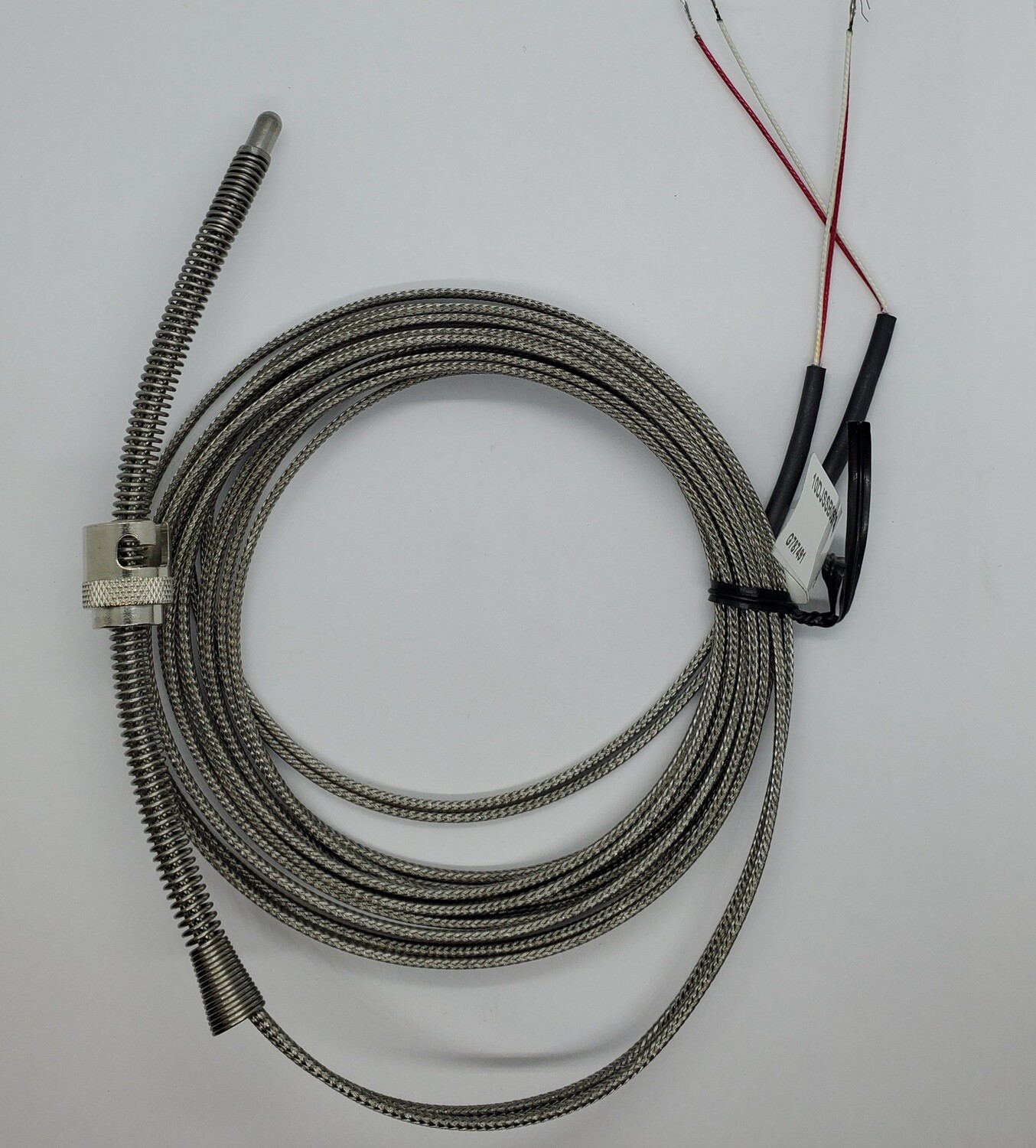 Thermocouples